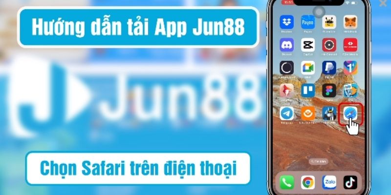Hướng dẫn tải app nhanh chóng và tiện lợi về iPhone